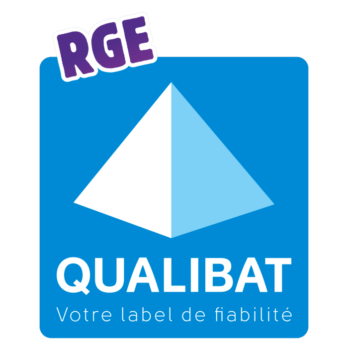 Symbole Qualibat Rge