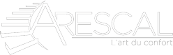 Logo Arescal White Min
